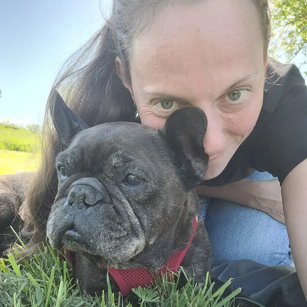 Tierkommunikation seelentier